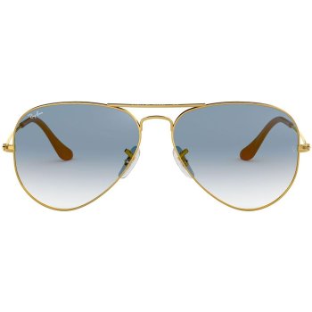 Ray-Ban RB3025 001/3F 55