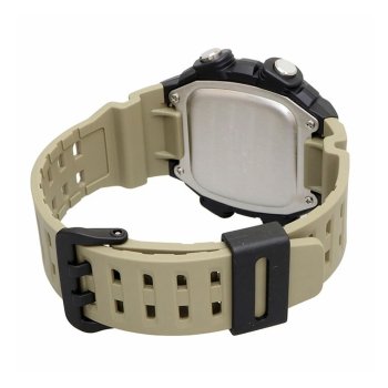 Casio Classic DW-291HX-5AVDF