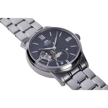 Orient Sun&Moon RA-AS0008B30B