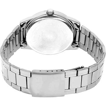 Casio Quartz MTP-V001D-7B
