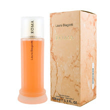 Laura Biagiotti - Roma EDT Tester - 100ml