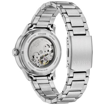 Citizen Automatic NJ0190-51E