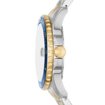 Fossil Dive FS6034