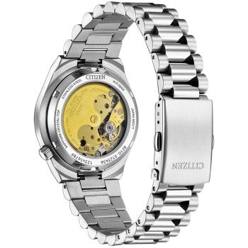 Citizen Tsuyosa NJ0200-50L - Feel You