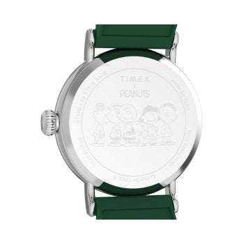 Timex x Peanuts TW2W78900