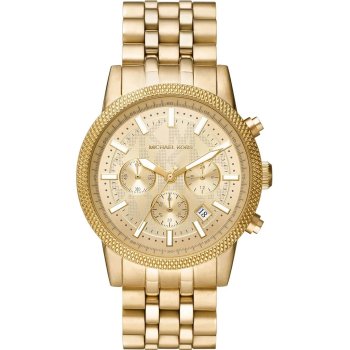 Michael Kors Hutton Chrono MK8953