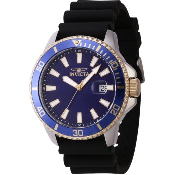 Invicta Quartz 46133