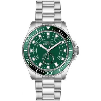 Invicta Quartz 47126