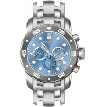 Invicta Quartz 47560