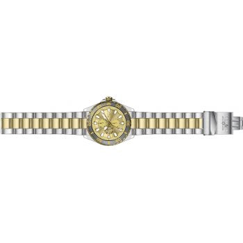 Invicta Quartz 47579