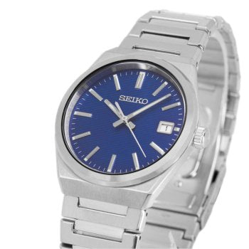 Seiko Essentials SUR555P1