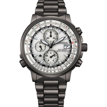 Citizen Radio Controlled AT8304-57A