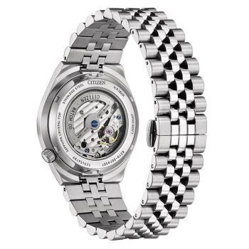 Citizen Tsuyosa NK0020-55E