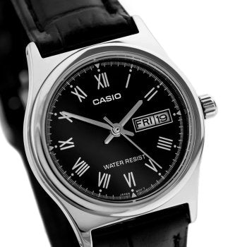 Casio Classic LTP-V006L-1B