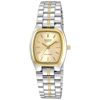 Casio Classic LTP-1169G-9A - Feel You