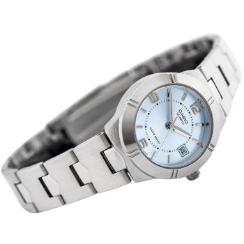 Casio Classic LTP-1241D-2A