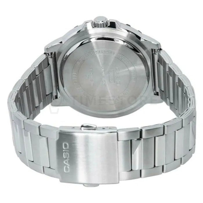 Casio Classic MTD-125D-9A