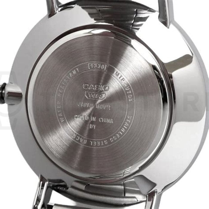 Casio Classic MTP-VT04L-8E