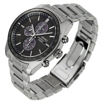 Seiko Solar SSC715P1