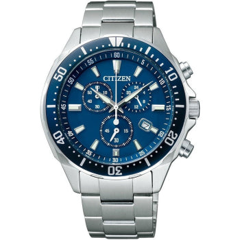 Citizen Collection VO10-6772F - Feel You