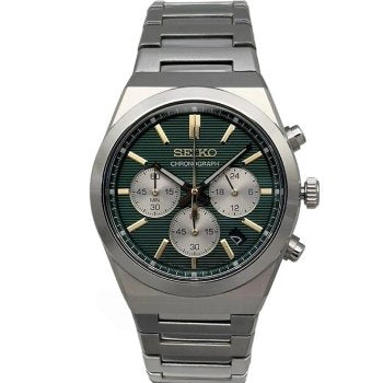 Seiko Chronograph SSB461P1