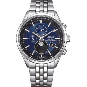 Citizen Radio Controlled BY1030-50L