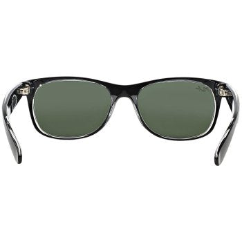 Ray-Ban New Wayfarer RB2132 6052 55