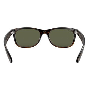 Ray-Ban New Wayfarer RB2132 902/58 55