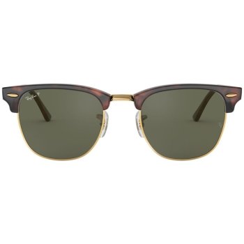 Ray-Ban Clubmaster RB3016 990/58 55