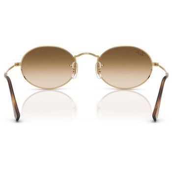 Ray-Ban Oval RB3547 001/51 51