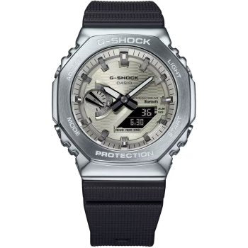 Casio G-Shock GBM-2100A-8B