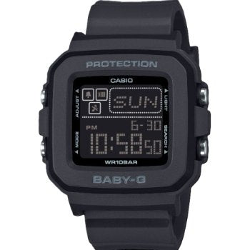 Casio G-Shock BGD-10-1