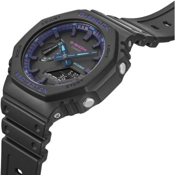 Casio G-Shock GA-2100VB-1ADR