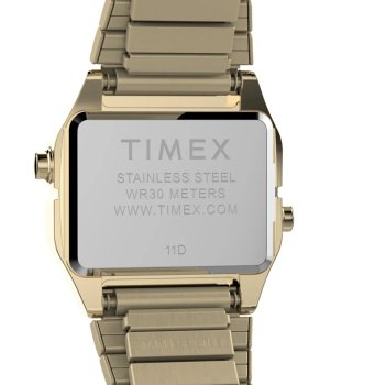 Timex Teeny Tiny T80 TW2Y46600UK