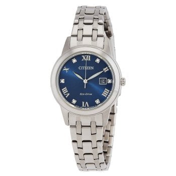 Citizen Eco-Drive FE1240-57L - Feel You