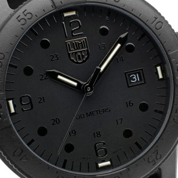 Luminox X2.2001.BO