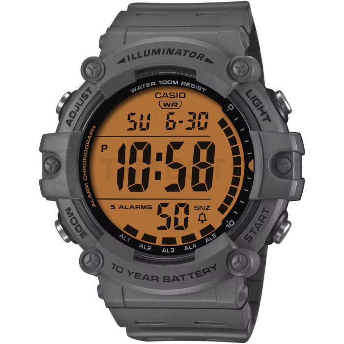 Casio Timeless AE-1500WHC-8AVDF
