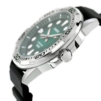 Casio Timeless MTD-140-3AVDF