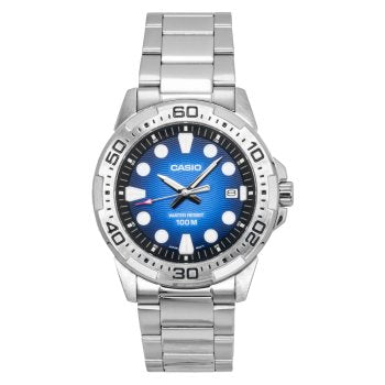 Casio Timeless MTD-140D-2AVDF