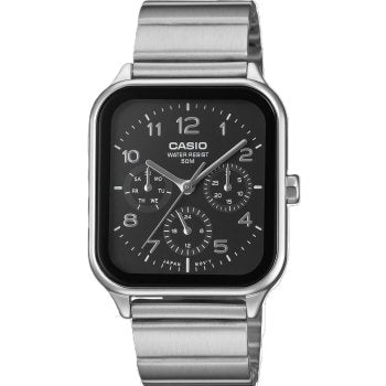 Casio Timeless MTP-M306D-1AVDF