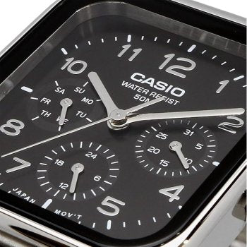 Casio Timeless MTP-M306D-1AVDF