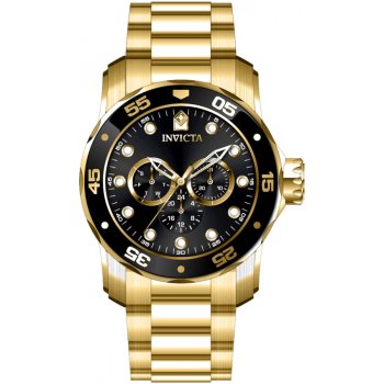 Invicta Pro Diver 45726
