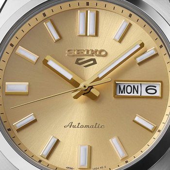 Seiko 5 Sports SRPL59