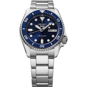 Seiko 5 Sports SRPL77