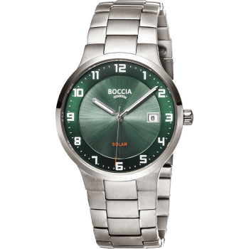 Boccia Titanium 3652-04 - Feel You