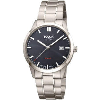 Boccia Titanium 3673-02 - Feel You