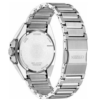 Citizen Series 8 NB6010-81E