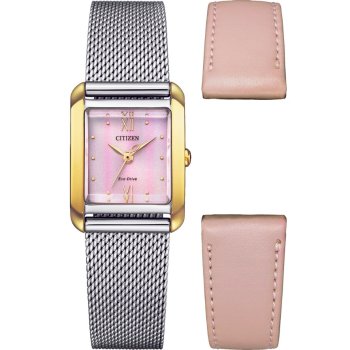 Citizen Eco-Drive EW5596-66X