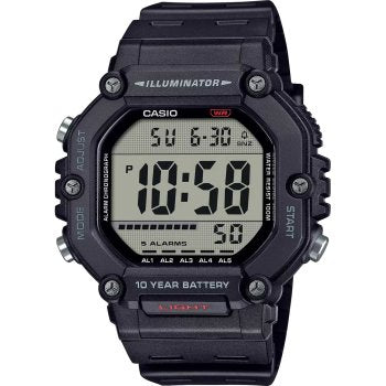 Casio Timeless AE-1600H-1AVDF