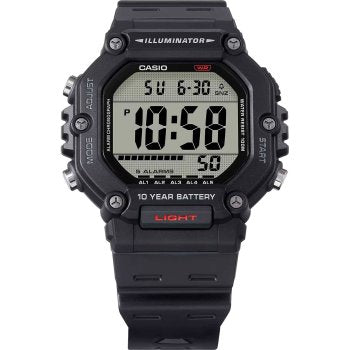 Casio Timeless AE-1600H-1AVDF